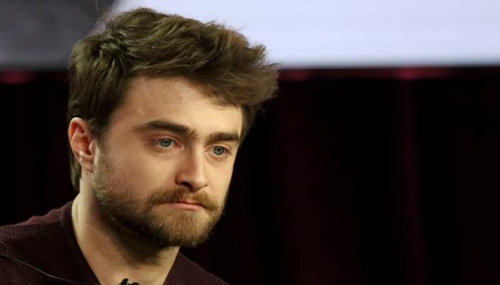 Daniel Radcliffe takes jab at Harry Potter author JK Rowling: Watch
