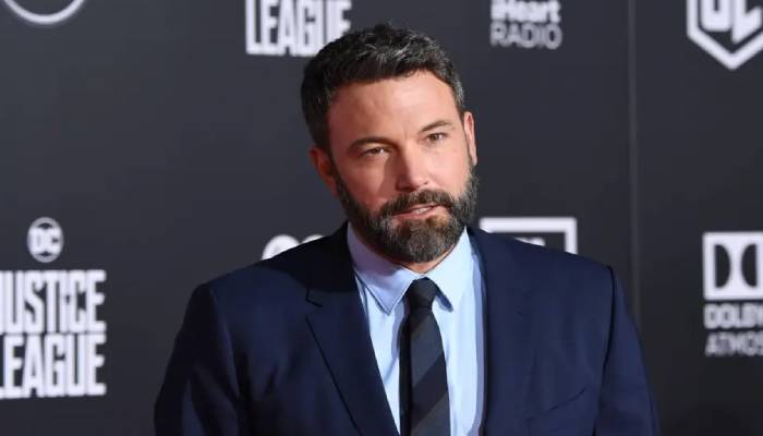 Ben Affleck dishes out details about Batman stint in The Flash