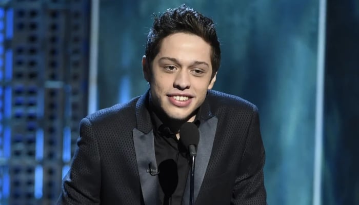 Pete Davidson recalls heartbreaking moment he learned his father died on 9/11