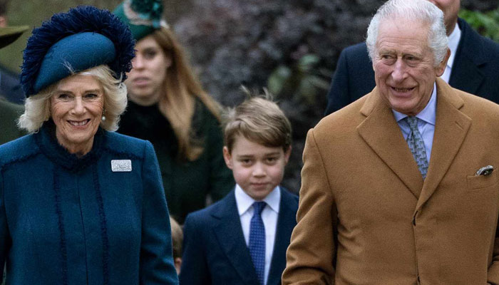 King Charles coronation: Prince George to break with royal tradition?