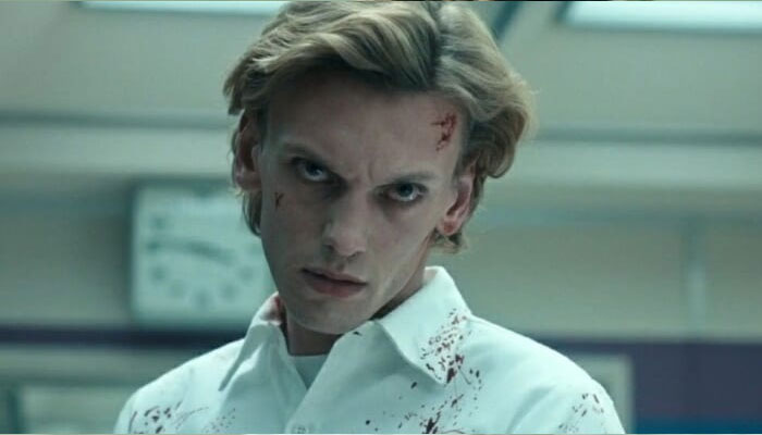 ‘Stranger Things’ actor Jamie Campbell Bower cast in ‘Witchboard’ rebuild
