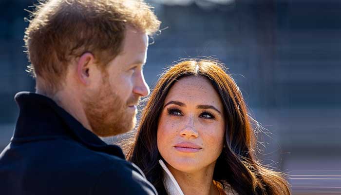 Meghan Markle, Prince Harry warned of major divide between them and royal family
