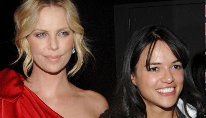Fast X stars Michelle Rodriguez, Charlize Theron shot fight scene without director