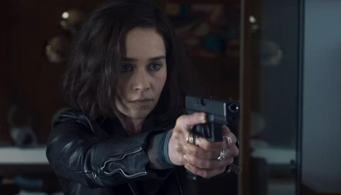 Marvel finally reveals Emilia Clarkes Secret Invasion character