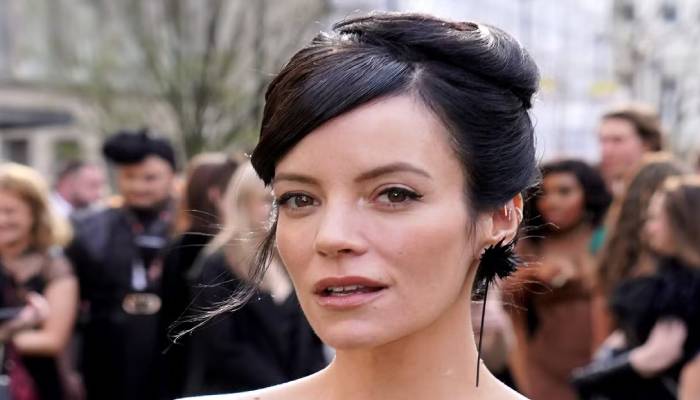 Lily Allen breaks her silence on being diagnosed with ADHD