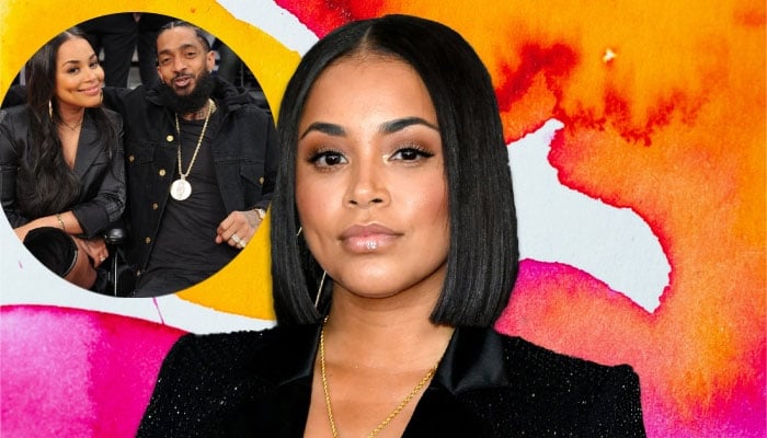 Lauren London pays heartfelt tribute to late partner Nipsey Hussle: I hold my breath all of March