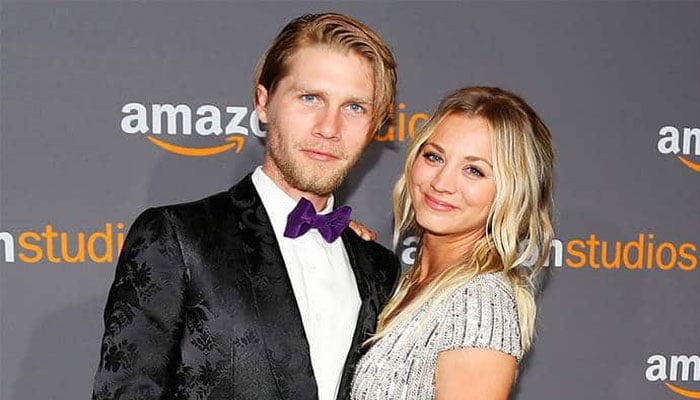Kaley Cuoco and Tom Pelphrey welcome their baby daughter: Little Miracle