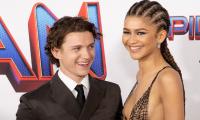 Zendaya And Tom Holland Reportedly Arrive In Mumbai To Attend This Event