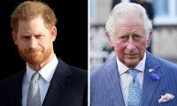 Prince Harry Has ‘no Interest’ In Reconciliation As King Charles Wraps German Visit