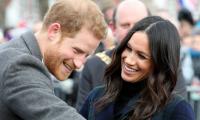 Meghan Markle receives exciting news amid Prince Harry’s UK visit