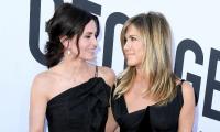 Jennifer Aniston debunks ‘famous salad’ claims, ‘I and Courteney Cox ate same food every day’ 