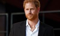 Prince Harry Accuses Media Of ‘depriving’ Him Of Being A Teenager’
