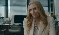 Toni Collette Reveals Scene She Was 'nervous' About Filming In 'The Power' 
