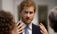 Prince Harry’s bitterness is the ‘human equivalent of the Mariana Trench’