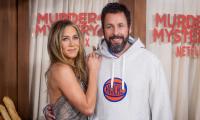 'Murder Mystery 2' Director Kept Jennifer Aniston, Adam Sandler ‘unsure’ About ‘ending’ 