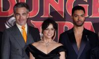Chris Pine, Michelle Rodriguez hail ‘old-fashioned craftsmanship’ in 'Dungeons & Dragons'