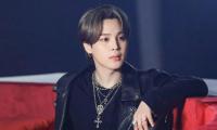 BTS’ Jimin Appears In The Top Ten Of UK Charts