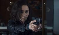 Marvel Finally Reveals Emilia Clarke's 'Secret Invasion' Character