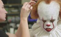 Pennywise actor Bill Skarsgård confirms not in 'It' prequel