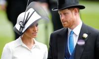 Royal family sees Meghan Markle, Prince Harry as 'potential source of leaks'