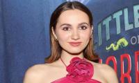  Maude Apatow makes shocking revelations about getting a concussion