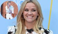 Reese Witherspoon seen out for the first time since divorce, Without wedding ring