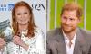 Sarah Ferguson has this to say to anyone who asks about Prince Harry