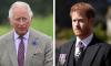 Prince Harry's return to the UK’ is ‘high on Charles’ stressors’