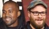 Kanye West likes Jews again, Seth Rogen claims 'slight ownership'