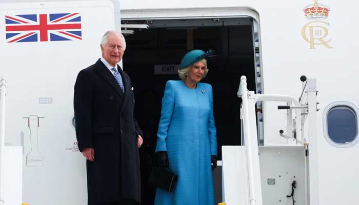 King Charles, Queen Camilla sweet memories as they wrap up triumphant state visit to Germany
