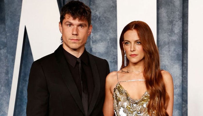 Riley Keough shares when she welcomed daughter with husband Ben Smith-Petersen