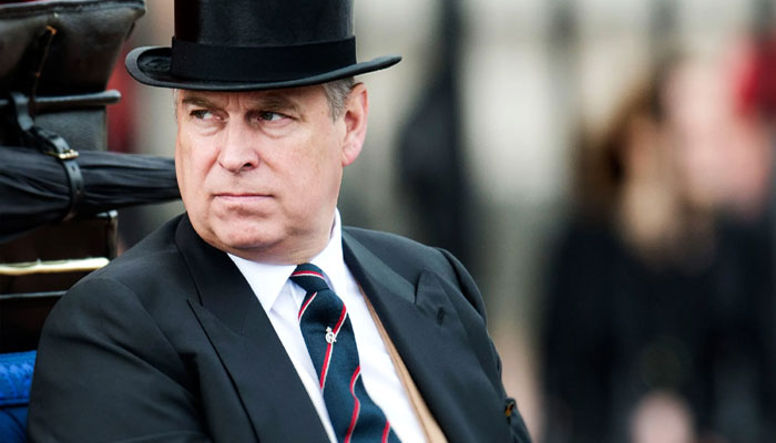 Prince Andrew won’t move to Frogmore Cottage without a fight?