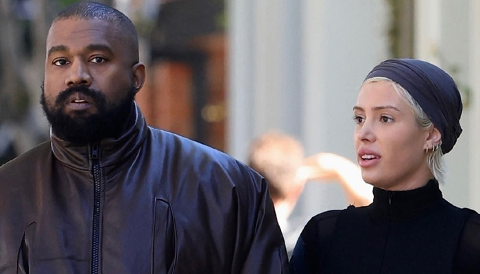 Kanye West & Bianca Censori mixing their talent for new brand?