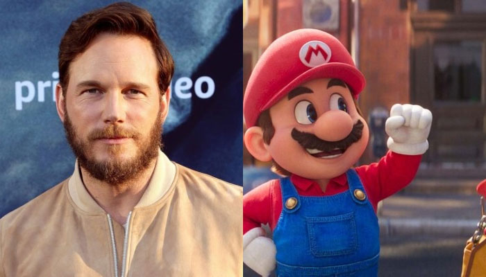 Chris Pratt speaks out on Super Mario Bros. Movie criticism: You probably need to watch it twice