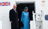 King Charles, Queen Camilla Sweet Memories As They Wrap Up Triumphant State Visit To Germany