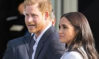 Newspapers target Prince Harry and Meghan on April Fool's Day 