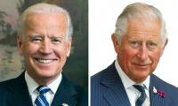 Joe Biden being ‘persuaded’ to attend King Charles’ Coronation despite prior commitments