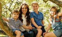 Kate Middleton Has ‘secret Code’ For Children To Behave During King’s Coronation