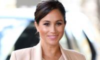 Meghan Markle Sparks Fresh Speculation Over Political Ambitions With Latest Move