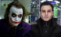 Vivek Oberoi reveals his 'Krrish 3' role was being compared to 'Joker' in 'The Dark Knight'