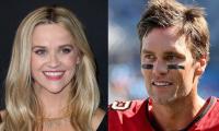 Tom Brady, Reese Witherspoon Spark Dating Rumours