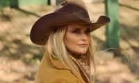 Miranda Lambert wants to play THIS role in 'Yellowstone' 