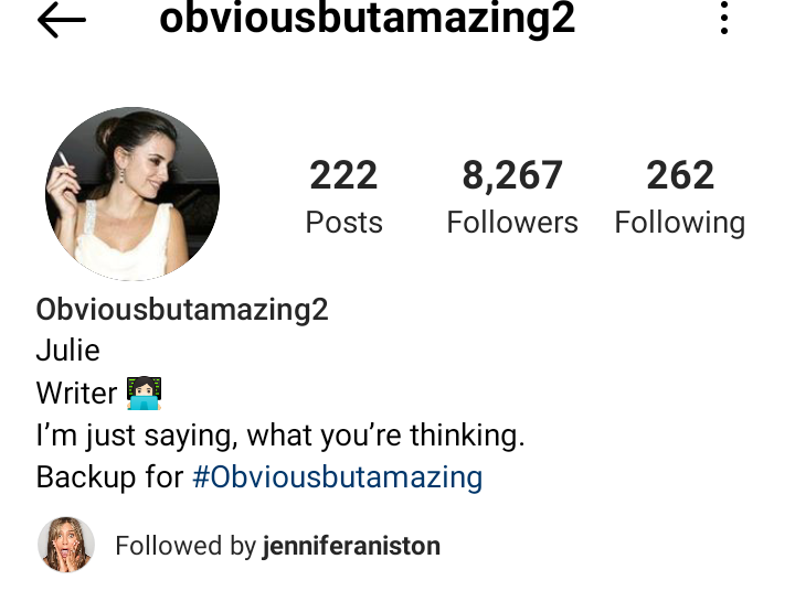 Jennifer Aniston shocks people with audacity to follow anti-Meghan page despite criticism