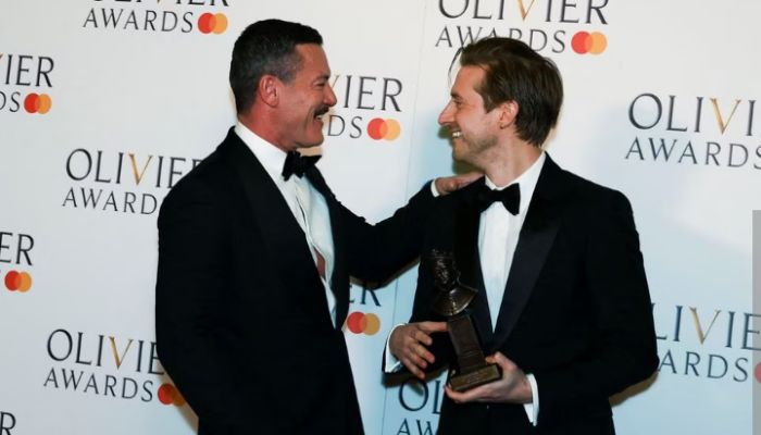 Olivier Awards 2023:Heres the list of winners
