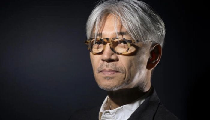 Pioneering composer and eco-warrior Ryuichi Sakamoto dies age 71