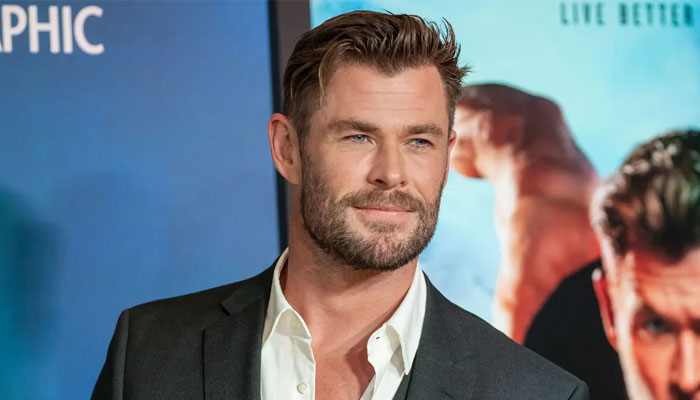 Chris Hemsworth will reportedly retire after wrapping up current projects