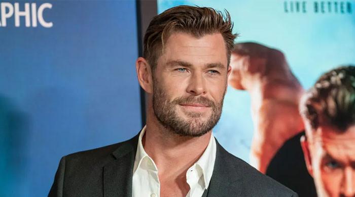 Chris Hemsworth will reportedly retire after wrapping up current projects