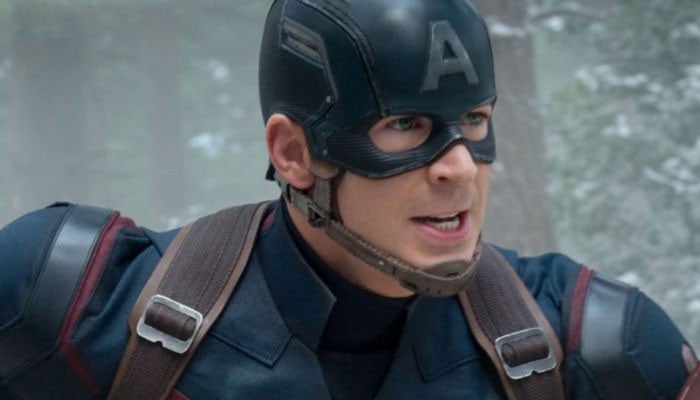 Chris Evans spills on his unlikely return to MCU as Captain America