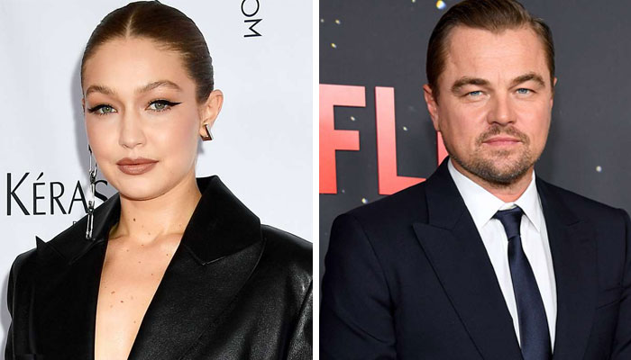 Gigi Hadid and Leonardo DiCaprio still ‘have fun together’ when they have time