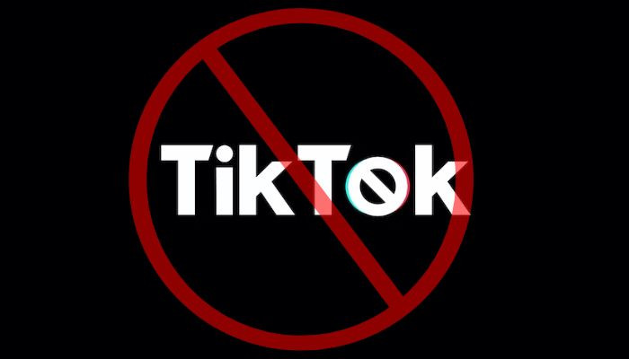 Australia melarang TikTok di perangkat pemerintah